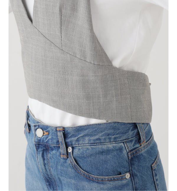 journal standard L'essage「MOULIビスチェ」|その他|