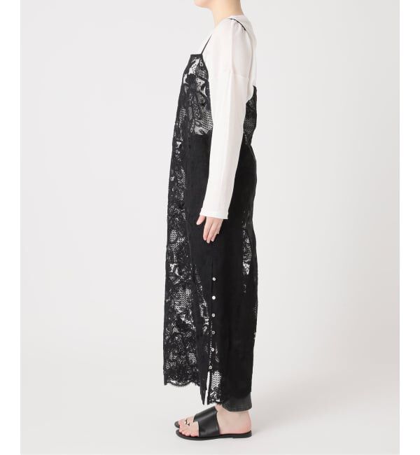 JOURNAL STANDARD relume「《予約》スカラレースキャミワンピース」|ワンピース|