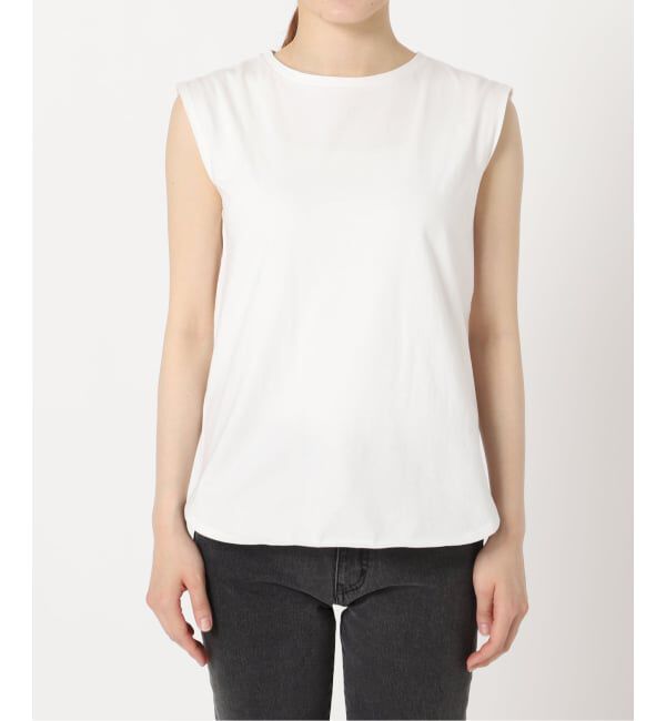 JOURNAL STANDARD relume「《WEB限定追加予約/2枚セット》手洗い可 / タンクトップ付きキャミサロペット」|オールインワン|