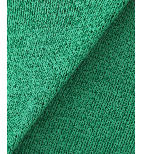 JOURNAL STANDARD「《追加3》テープヤーンDROPプルオーバー」|ニット・セーター|