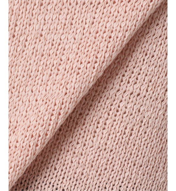JOURNAL STANDARD「《追加3》テープヤーンDROPプルオーバー」|ニット・セーター|