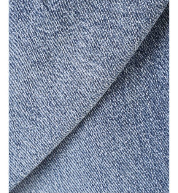 JOURNAL STANDARD「《WEB限定追加予約3》イージーデニムワイドパンツ」|デニム|