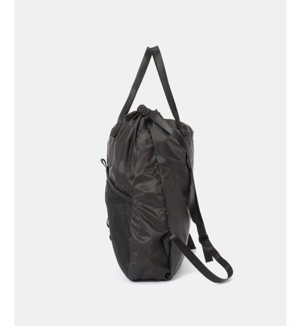 JOURNAL STANDARD「【HOLIDAY/ホリデイ】 PACKABLE KNAPSACK」|リュック|