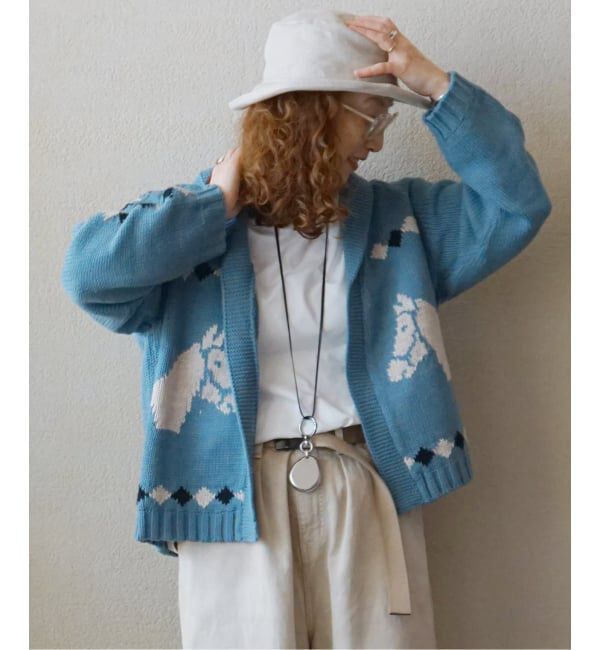 journal standard luxe「【ARMEN】 LINEN SAILOR HAT」|ハット|