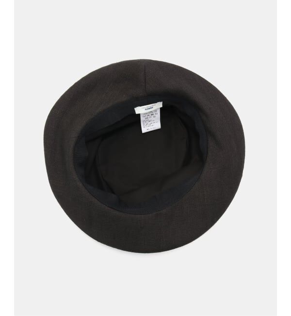 journal standard luxe「【ARMEN】 LINEN SAILOR HAT」|ハット|