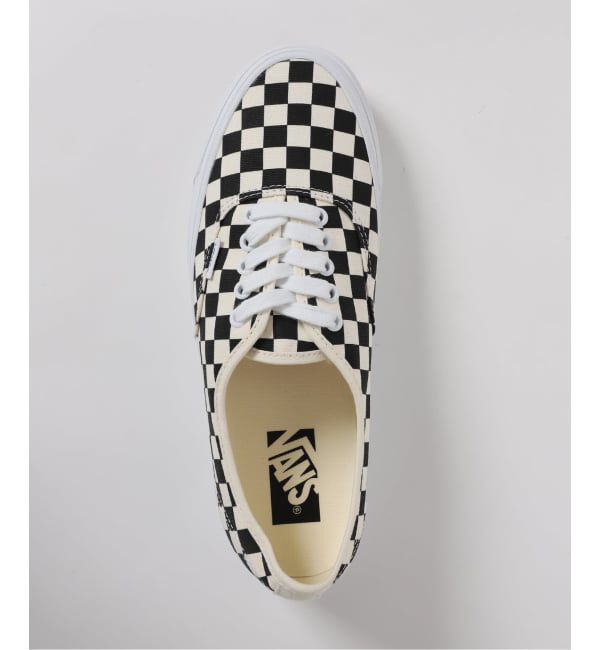 JOURNAL STANDARD relume「VANS / ヴァンズ PREMIUM オーセンティック」|スニーカー|