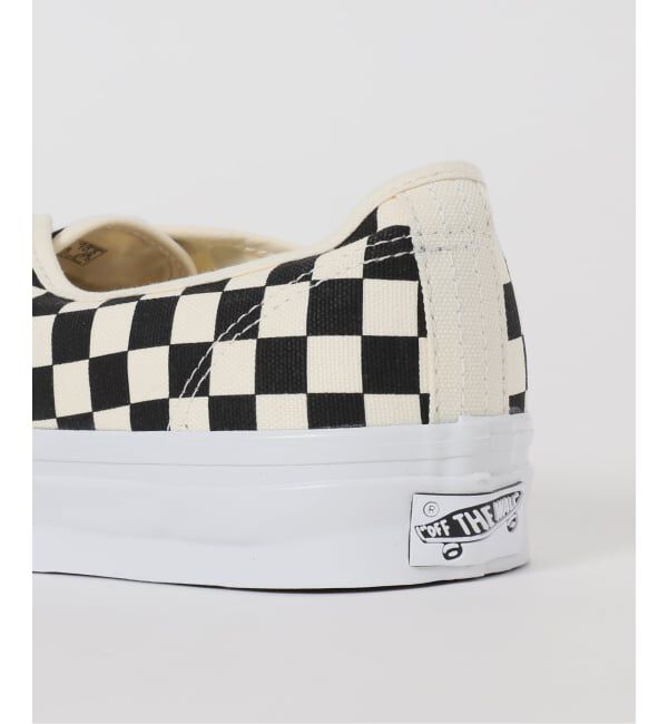 JOURNAL STANDARD relume「VANS / ヴァンズ PREMIUM オーセンティック」|スニーカー|