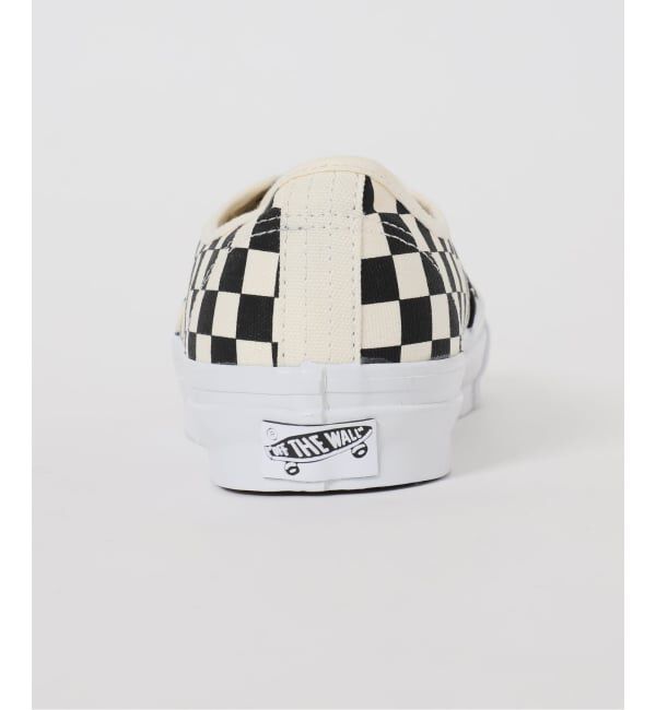 JOURNAL STANDARD relume「VANS / ヴァンズ PREMIUM オーセンティック」|スニーカー|