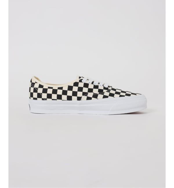 JOURNAL STANDARD relume「VANS / ヴァンズ PREMIUM オーセンティック」|スニーカー|