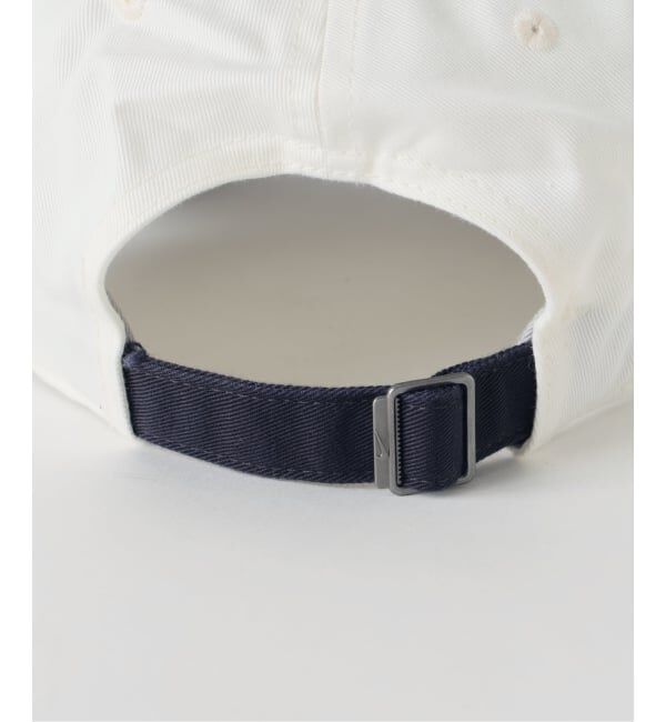 JOURNAL STANDARD relume「NIKE COOPERSTOWN CLUB UNSTRUCTURED ORGANIC COTTON CAP」|キャップ・キャスケット|