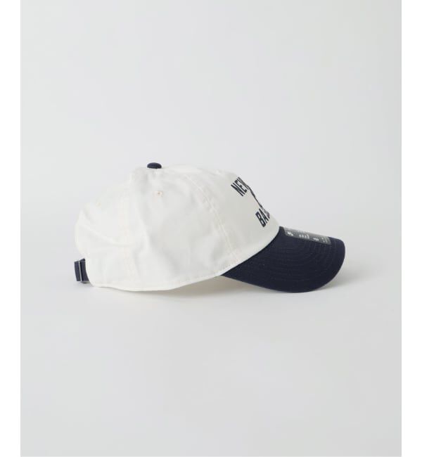 JOURNAL STANDARD relume「NIKE COOPERSTOWN CLUB UNSTRUCTURED ORGANIC COTTON CAP」|キャップ・キャスケット|