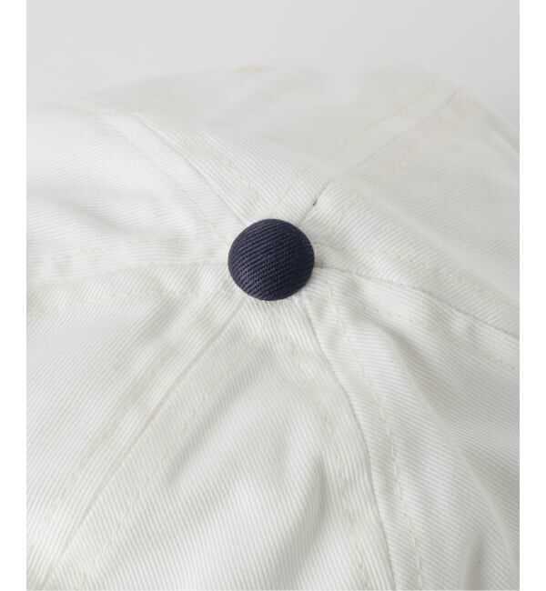 JOURNAL STANDARD relume「NIKE COOPERSTOWN CLUB UNSTRUCTURED ORGANIC COTTON CAP」|キャップ・キャスケット|