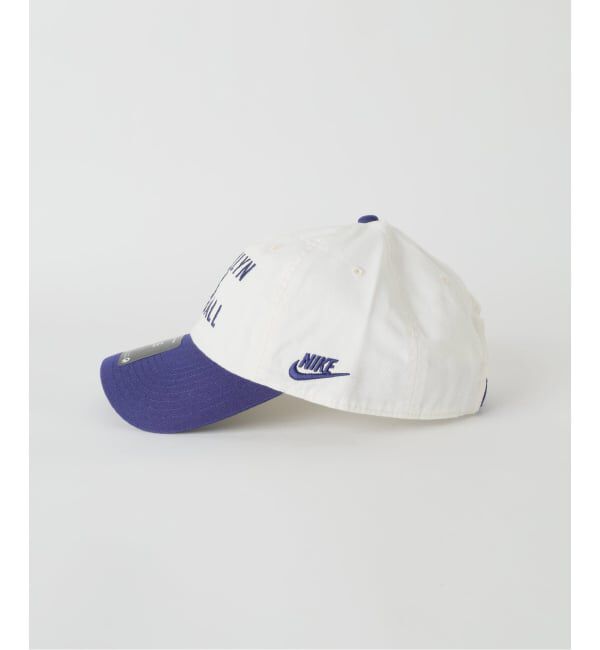 JOURNAL STANDARD relume「NIKE COOPERSTOWN CLUB UNSTRUCTURED ORGANIC COTTON CAP」|キャップ・キャスケット|
