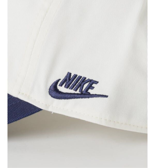 JOURNAL STANDARD relume「NIKE COOPERSTOWN CLUB UNSTRUCTURED ORGANIC COTTON CAP」|キャップ・キャスケット|