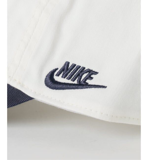 JOURNAL STANDARD relume「NIKE COOPERSTOWN CLUB UNSTRUCTURED ORGANIC COTTON CAP」|キャップ・キャスケット|