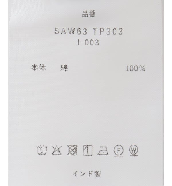 JOURNAL STANDARD「【SEEALL/シーオール】 ORIGAMI HOLD TOP」|その他|