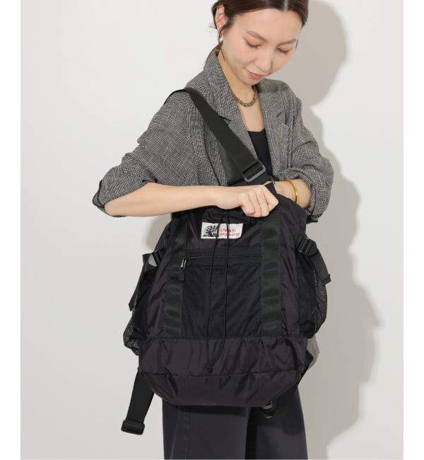 JOURNAL STANDARD relume「《WEB限定追加予約14》別注【CARIBOU MOUNTAINEERING】 バックパック」|リュック|