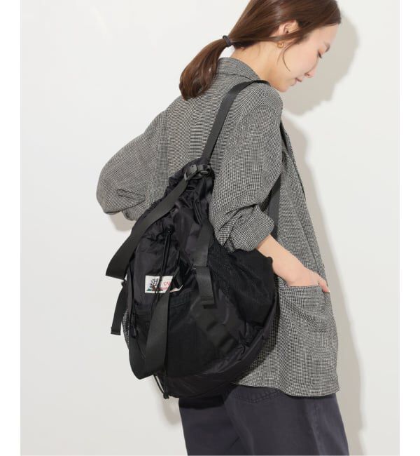 JOURNAL STANDARD relume「《WEB限定追加予約14》別注【CARIBOU MOUNTAINEERING】 バックパック」|リュック|