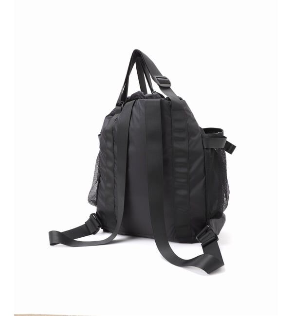 JOURNAL STANDARD relume「《WEB限定追加予約14》別注【CARIBOU MOUNTAINEERING】 バックパック」|リュック|
