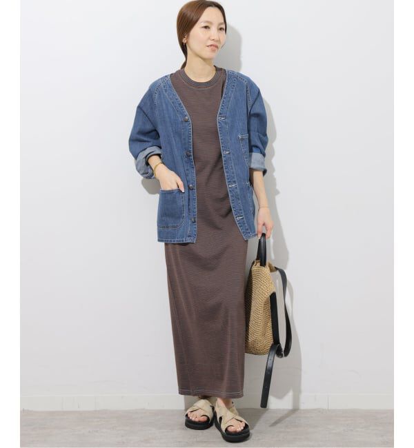 JOURNAL STANDARD relume「別注【PAYDAY/ペイデイ】 エンジニアジャケット」|デニムジャケット|