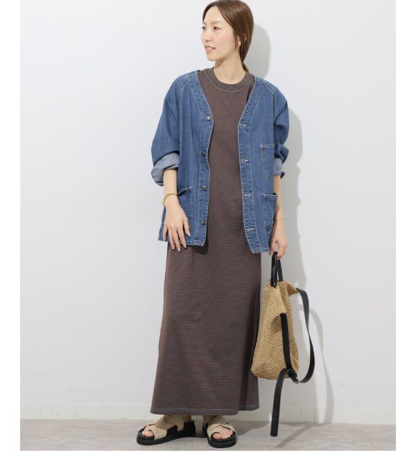 JOURNAL STANDARD relume「別注【PAYDAY/ペイデイ】 エンジニアジャケット」|デニムジャケット|