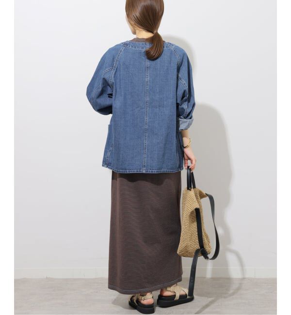 JOURNAL STANDARD relume「別注【PAYDAY/ペイデイ】 エンジニアジャケット」|デニムジャケット|