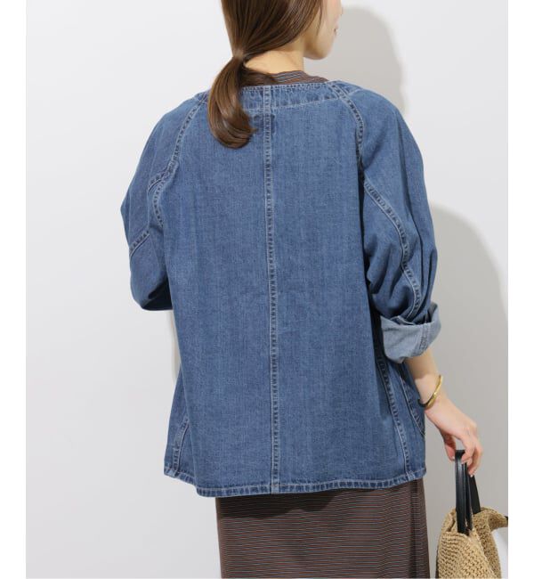 JOURNAL STANDARD relume「別注【PAYDAY/ペイデイ】 エンジニアジャケット」|デニムジャケット|