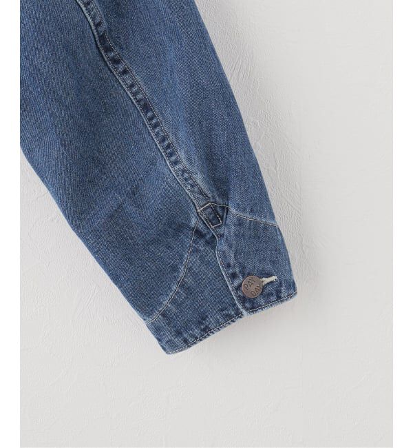 JOURNAL STANDARD relume「別注【PAYDAY/ペイデイ】 エンジニアジャケット」|デニムジャケット|