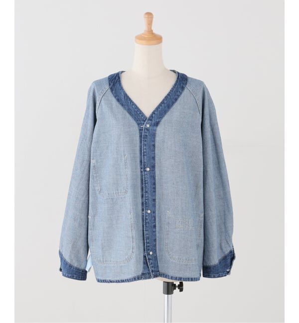 JOURNAL STANDARD relume「別注【PAYDAY/ペイデイ】 エンジニアジャケット」|デニムジャケット|