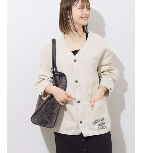 JOURNAL STANDARD relume「別注【PAYDAY/ペイデイ】 エンジニアジャケット」|デニムジャケット|