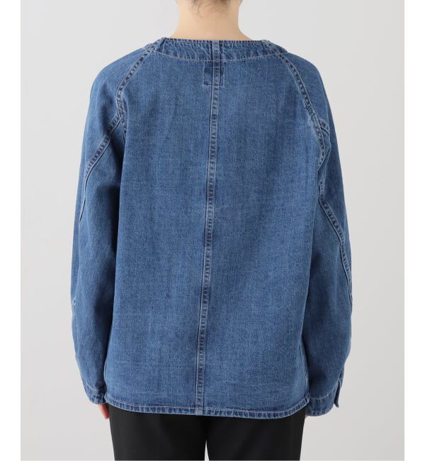 JOURNAL STANDARD relume「別注【PAYDAY/ペイデイ】 エンジニアジャケット」|デニムジャケット|