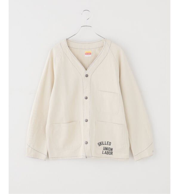 JOURNAL STANDARD relume「別注【PAYDAY/ペイデイ】 エンジニアジャケット」|デニムジャケット|