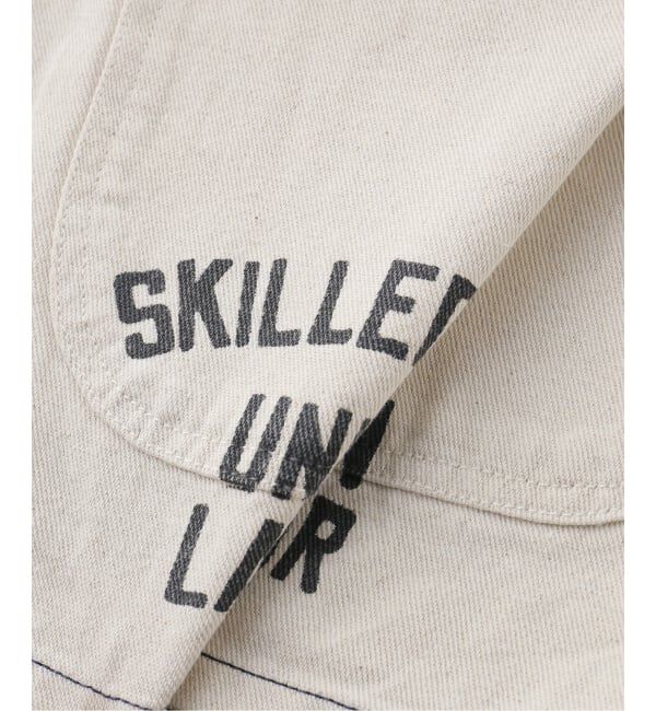 JOURNAL STANDARD relume「別注【PAYDAY/ペイデイ】 エンジニアジャケット」|デニムジャケット|