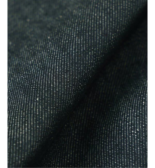 JOURNAL STANDARD「《予約》ダスティ ストレート デニム」|デニム|