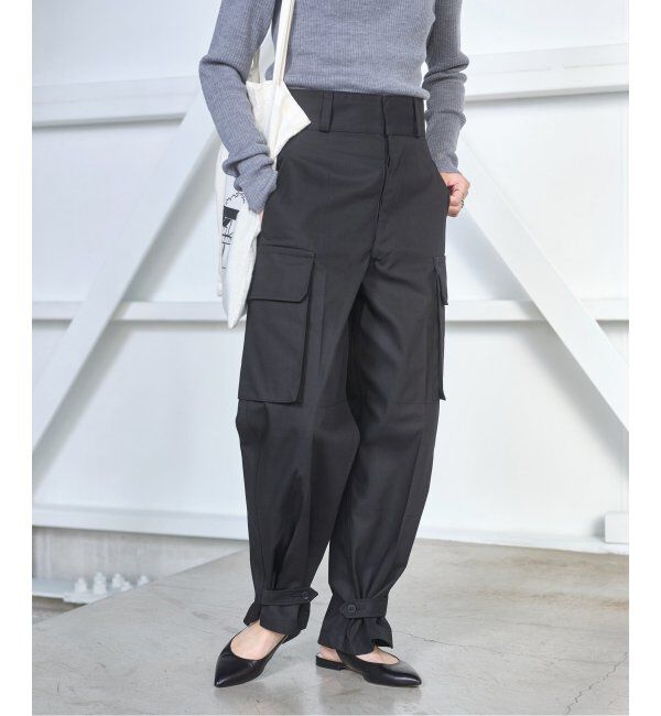 Spick and Span「≪追加≫LOT No.SPML-002 ARMY PT」|カーゴ|