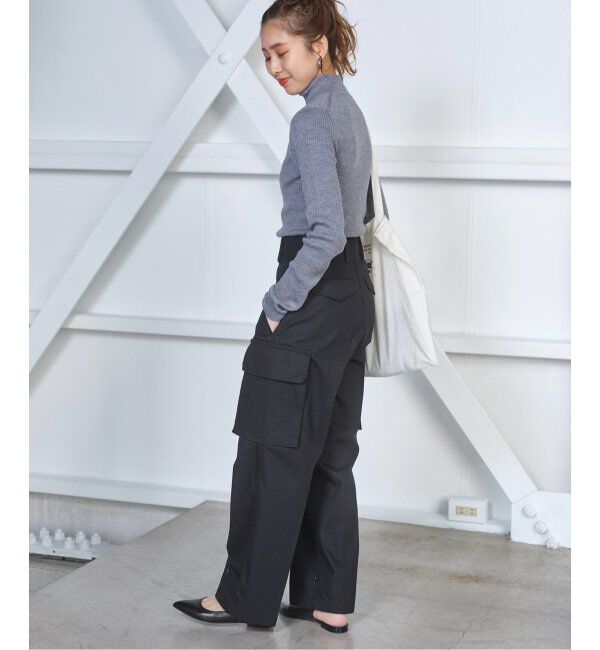 Spick and Span「≪追加≫LOT No.SPML-002 ARMY PT」|カーゴ|