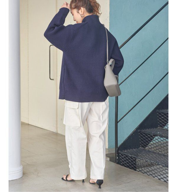 Spick and Span「≪追加≫LOT No.SPML-002 ARMY PT」|カーゴ|