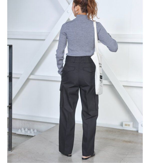 Spick and Span「≪追加≫LOT No.SPML-002 ARMY PT」|カーゴ|