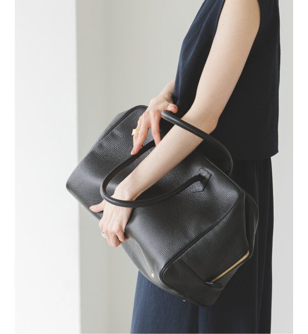 NOBLE「ch!iii/チー Big Boston」|ボストンバッグ|