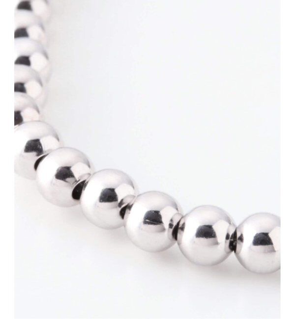 NOBLE「《追加》UCALYPT/ユーカリプト MetalParts LONG NECKLACE 13」|ネックレス|