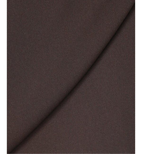 NOBLE「ストレートVネックワンピース」|ワンピース|