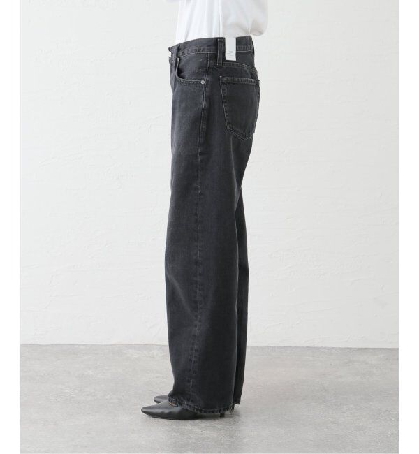 NOBLE「Citizens of humanity/シチズンズオブヒューマニティー MIRO」|デニム|