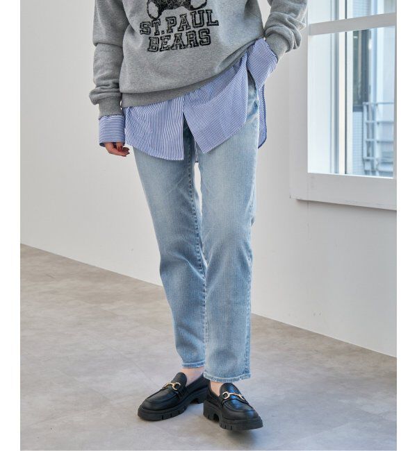 Spick and Span「RED CARD TOKYO / レッドカード トーキョー 別注 35th Anniversary Casual」|デニム|