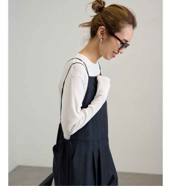 FRAMeWORK「≪追加≫スパンライクドライテレコロンT」|Tシャツ・カットソー|