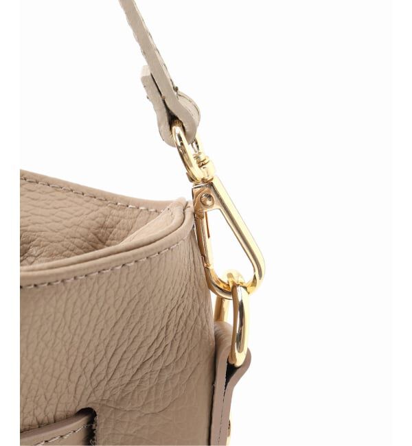 NOBLE「《追加17》MILOS/ミロス 金具付きトート」|トートバッグ|