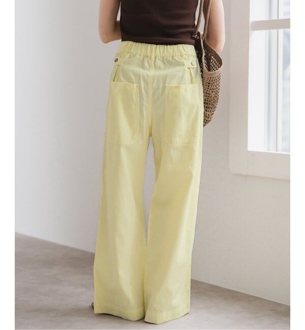 Spick and Span「ギャザーチノ」|チノ|