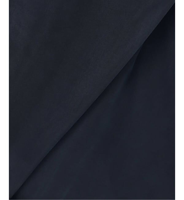 NOBLE「《追加2》キュプラナローAラインスカート」|スカート|