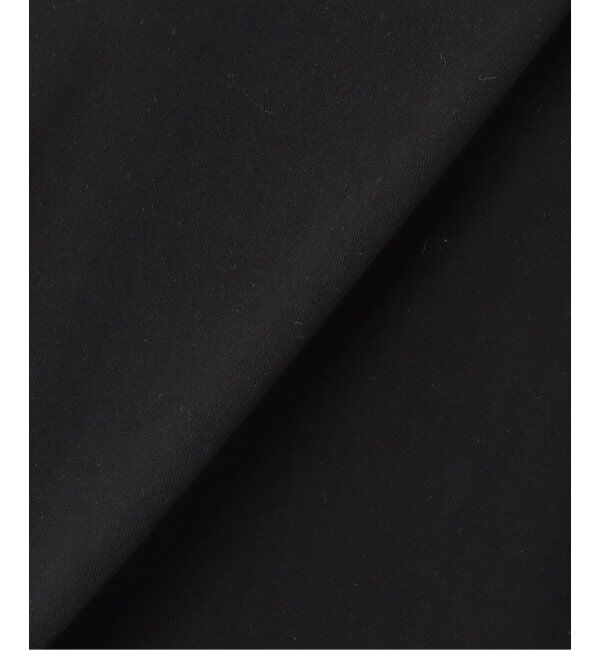 FRAMeWORK「ATON/エイトン 12/-AIR SPINNING ROUND HEM タンクトップ」|タンクトップ|