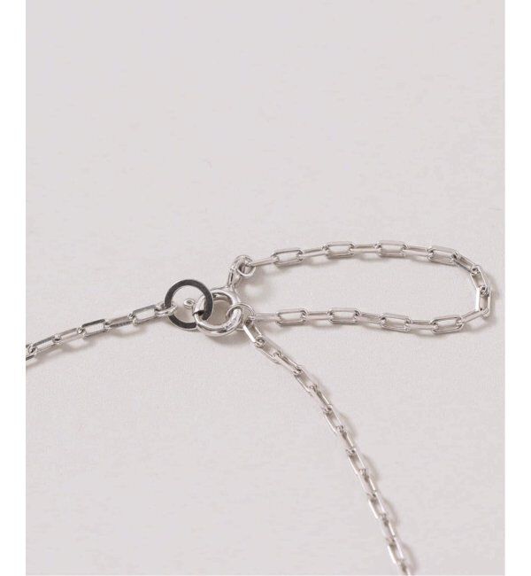 NOBLE「《追加》MARIHA/マリハ Ancient MemoriesネックレスZeus/Horse(シルバー)」|ネックレス|