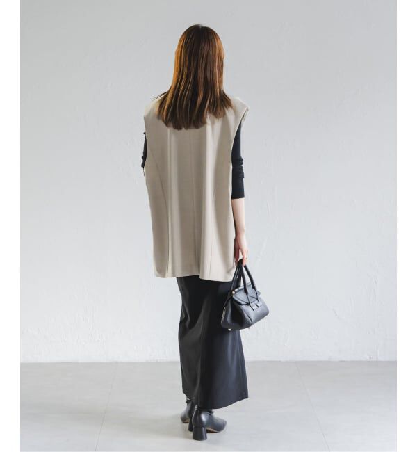 NOBLE「コクーンシルエットオーバージレ」|その他|